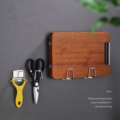 1pc Stainless Steel Sink Sponge