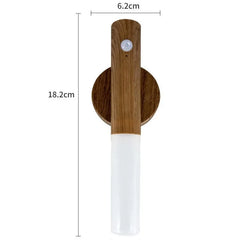 LED Night Light USB Charging Intelligent