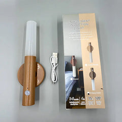 LED Night Light USB Charging Intelligent