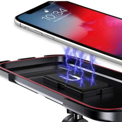 Adjustable 360° Rotating Waterproof Anti-Shock