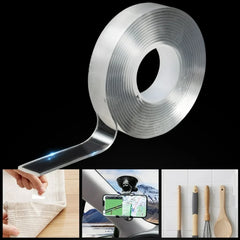 1/2/3/5m Nano Tape 1-5Pcs Super Strong