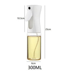 Oil Spray for Cooking