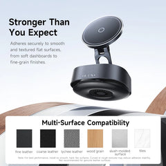 Baseus Magnetic Car Phone Holder