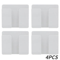 Wall Mounted Storage Box Multifunction