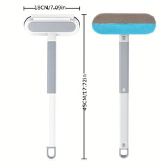 3 in 1 Disassembly Cleaning Screen Window