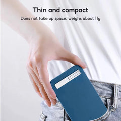Invisible Metal Phone Kickstand Ultra-thin