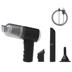 Handheld Mini Car Vacuum Cleaner