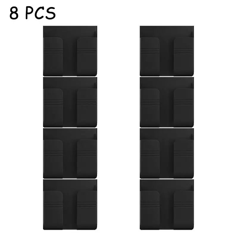 8pcs-black