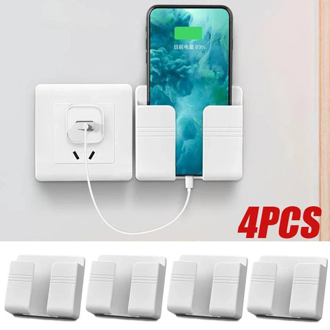 Wall Mounted Storage Box Multifunction
