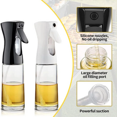 Oil Spray for Cooking
