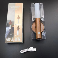 LED Night Light USB Charging Intelligent