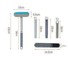 3 in 1 Disassembly Cleaning Screen Window