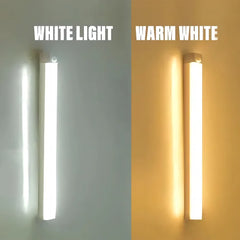 LED Motion Sensor Light Wireless