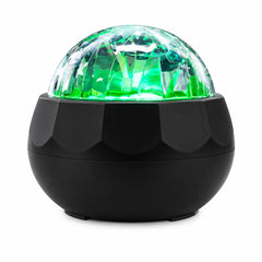 Aurora Galaxy USB RGB 7 Modes 360 Rotate