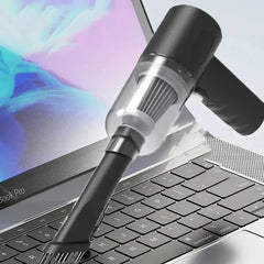 Handheld Mini Car Vacuum Cleaner