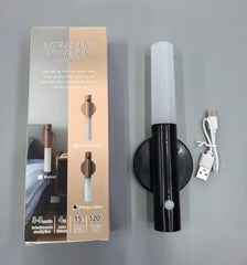 LED Night Light USB Charging Intelligent