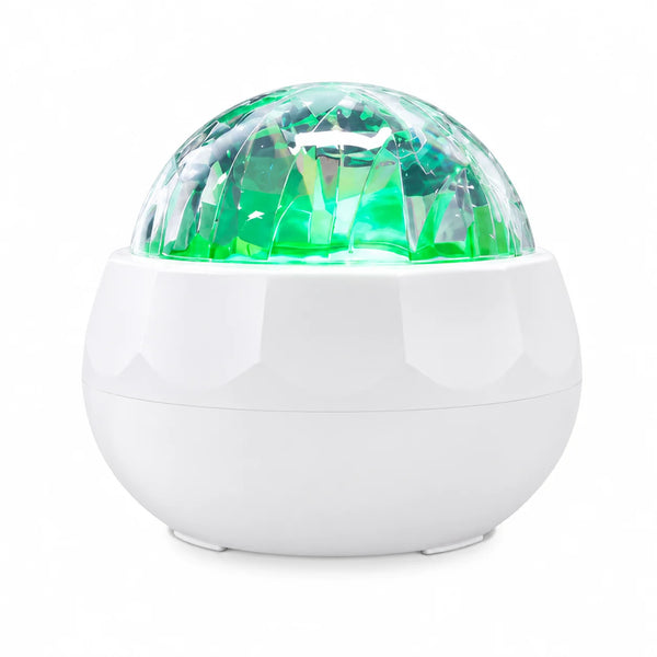 Aurora Galaxy USB RGB 7 Modes 360 Rotate