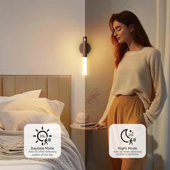LED Night Light USB Charging Intelligent