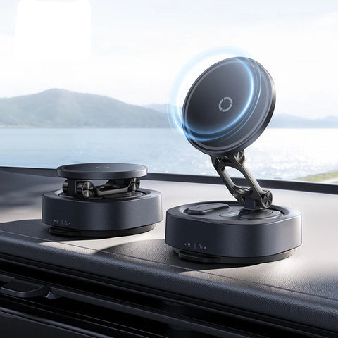 Baseus Magnetic Car Phone Holder