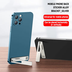 Invisible Metal Phone Kickstand Ultra-thin