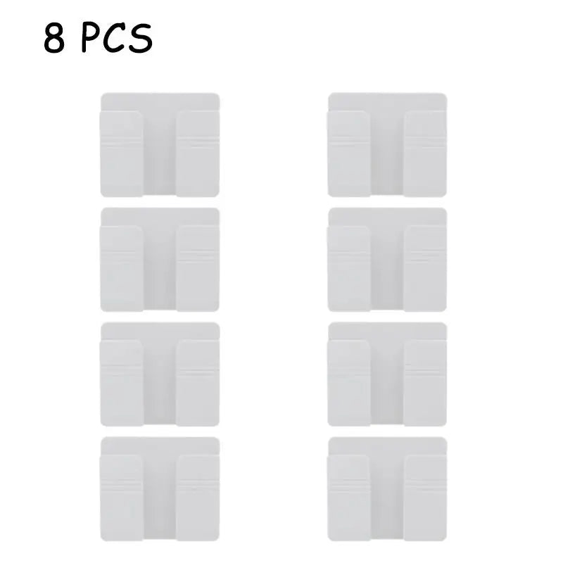 8pcs-white