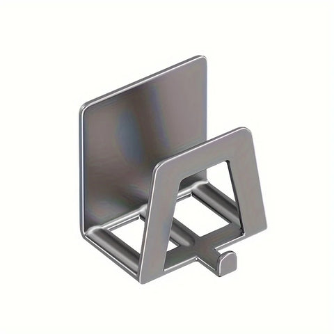 Stainless Steel Sponge Holder Self