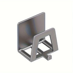Stainless Steel Sponge Holder Self