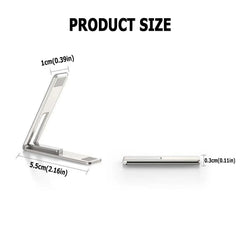 Invisible Metal Phone Kickstand Ultra-thin