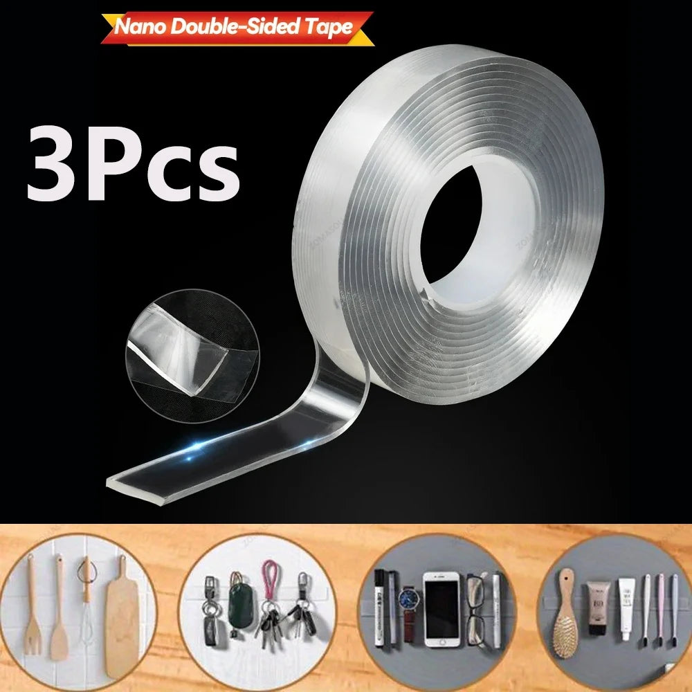 3pcs