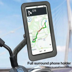 Adjustable 360° Rotating Waterproof Anti-Shock