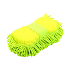 Car Wash Microfiber Chenille