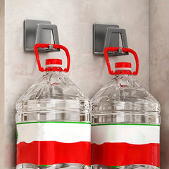 Stainless Steel Sponge Holder Self