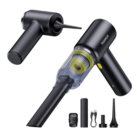 Baseus Car Vacuum Cleaner Wireless Air