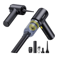 Baseus Car Vacuum Cleaner Wireless Air