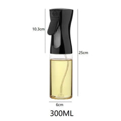 Oil Spray for Cooking