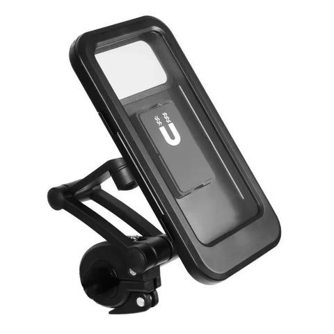 Adjustable 360° Rotating Waterproof Anti-Shock