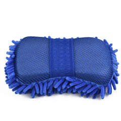 Car Wash Microfiber Chenille