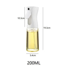 Oil Spray for Cooking