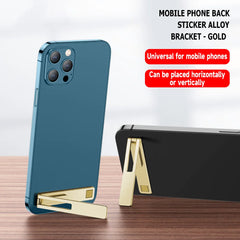 Invisible Metal Phone Kickstand Ultra-thin