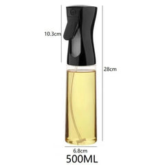 Oil Spray for Cooking