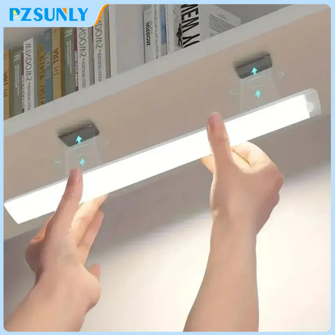 LED Motion Sensor Light Wireless
