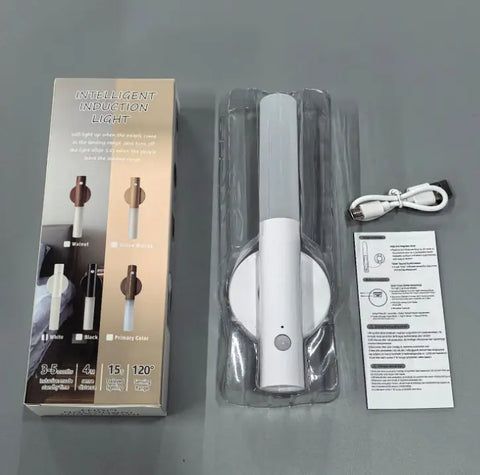 LED Night Light USB Charging Intelligent