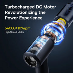 Baseus Car Vacuum Cleaner Wireless Air