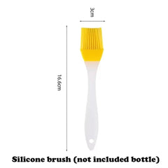 Oil Bottle Oil Spray for Cooking Household