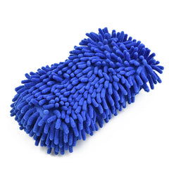 Car Wash Microfiber Chenille