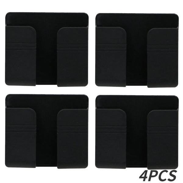 Wall Mounted Storage Box Multifunction