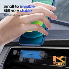1pc Gravity Car Phone Holder in Car Air Vent