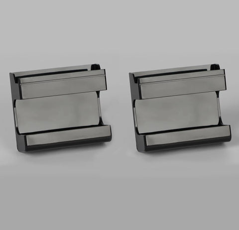 Mounted Organizer for Controls and Mobile