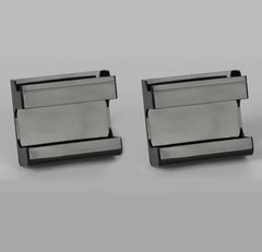 Mounted Organizer for Controls and Mobile