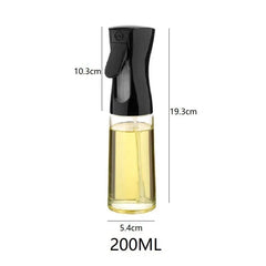 Oil Spray for Cooking